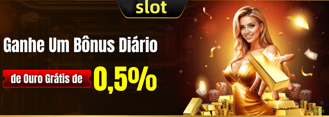 A Magia dos Caça-Níqueis no ricabet